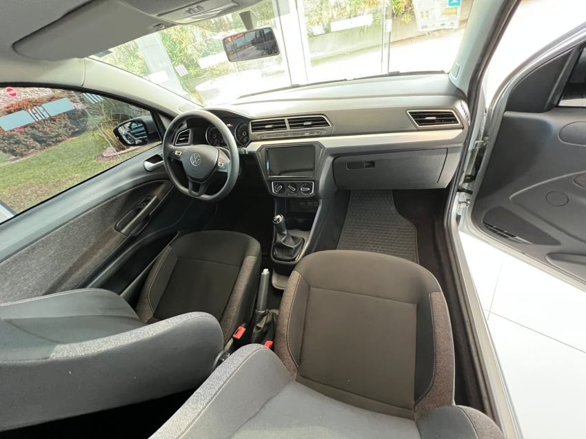volkswagen saveiro 1.6 msi trendline cs 16v flex 2p manual 202615