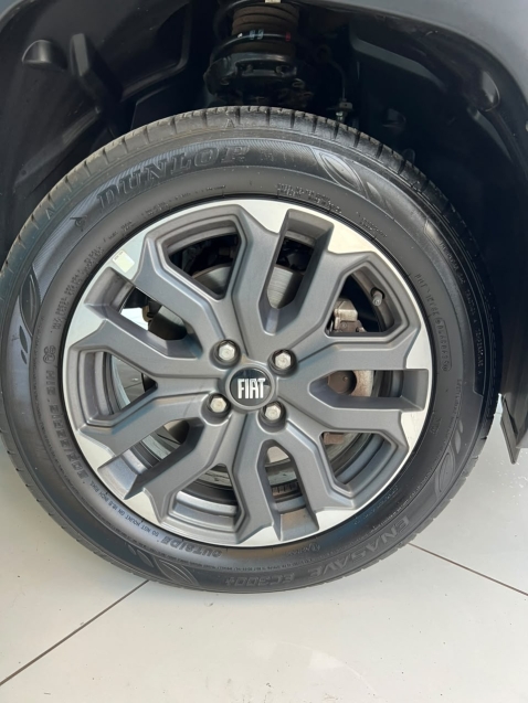 fiat strada 1.0 turbo 200 flex ultra cd cvt 4p automatico 202513
