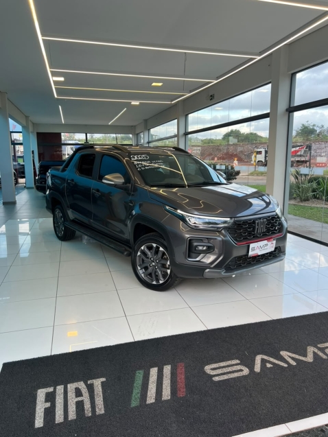 fiat strada 1.0 turbo 200 flex ultra cd cvt 4p automatico 20250