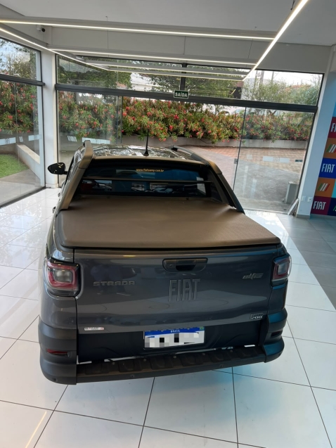 fiat strada 1.0 turbo 200 flex ultra cd cvt 4p automatico 20259