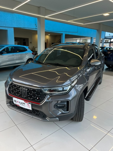 fiat strada 1.0 turbo 200 flex ultra cd cvt 4p automatico 20255