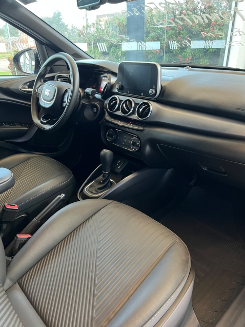 fiat cronos 1.3 firefly flex precision cvt 4p automatico 202615