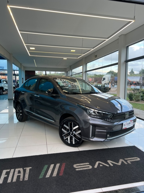 fiat cronos 1.3 firefly flex precision cvt 4p automatico 2026