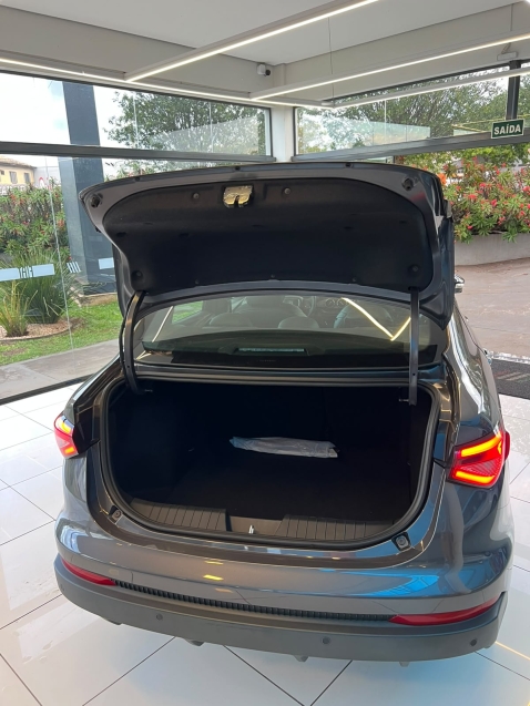 fiat cronos 1.3 firefly flex precision cvt 4p automatico 20268