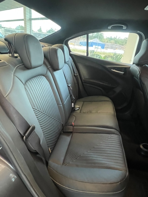 fiat cronos 1.3 firefly flex precision cvt 4p automatico 202617