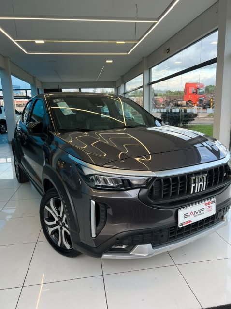 fiat pulse 1.0 turbo 200 hybrid impetus cvt flex 4p automatico 20261