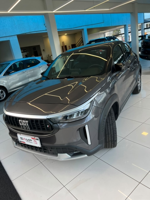 fiat pulse 1.0 turbo 200 hybrid impetus cvt flex 4p automatico 20264