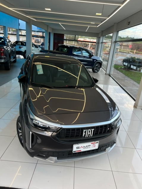 fiat pulse 1.0 turbo 200 hybrid impetus cvt flex 4p automatico 20263