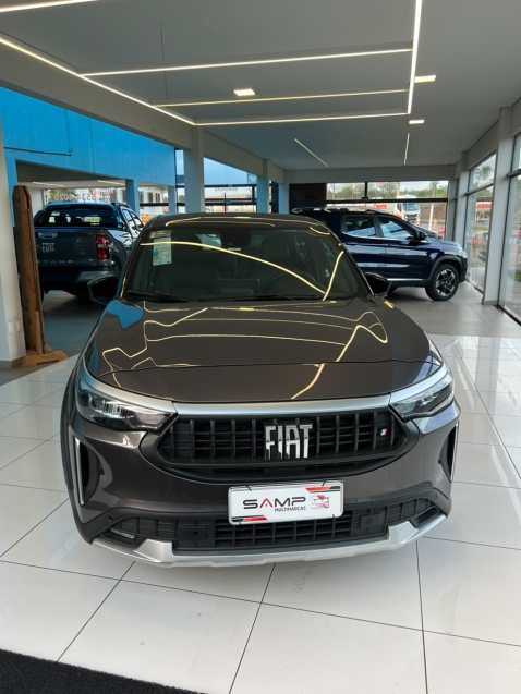 fiat pulse 1.0 turbo 200 hybrid impetus cvt flex 4p automatico 20262