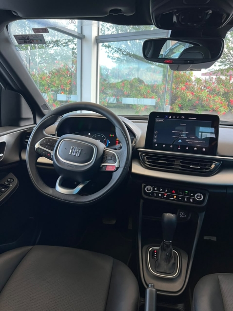 fiat pulse 1.0 turbo 200 hybrid impetus cvt flex 4p automatico 20269