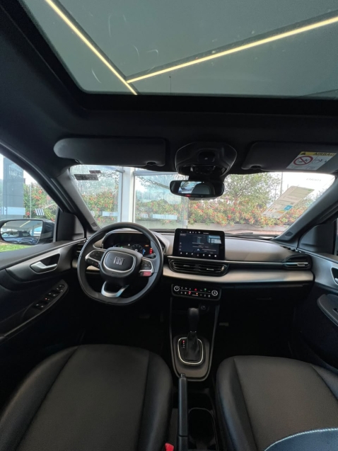 fiat pulse 1.0 turbo 200 hybrid impetus cvt flex 4p automatico 202610