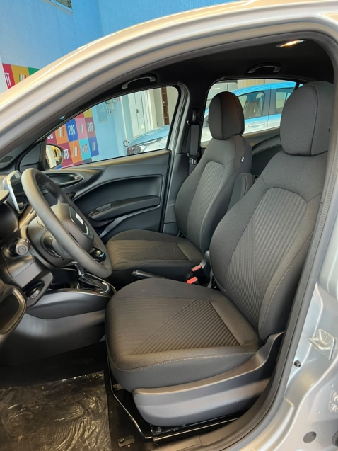 fiat cronos 1.3 firefly flex drive cvt 4p manual 202615