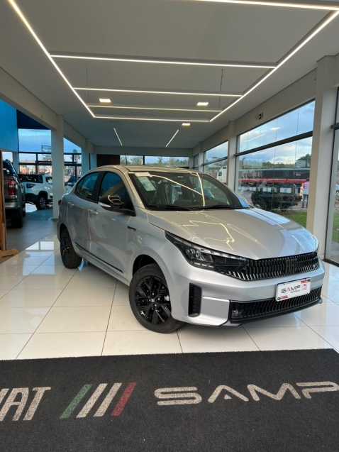 fiat cronos 1.3 firefly flex drive cvt 4p manual 2026
