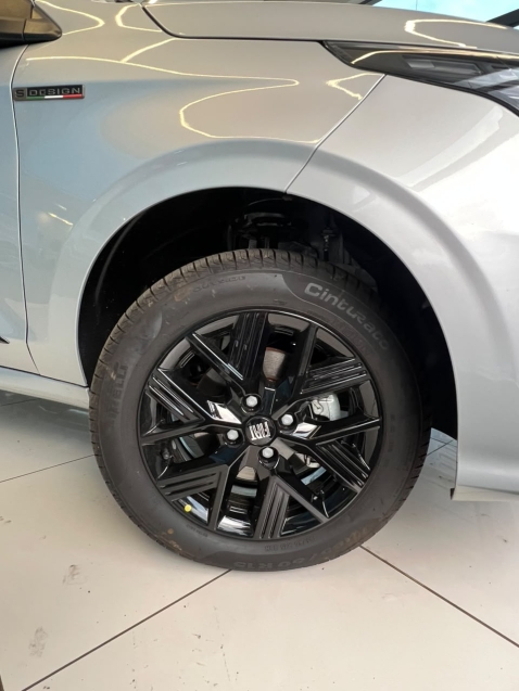 fiat cronos 1.3 firefly flex drive cvt 4p manual 202613