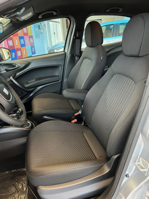 fiat cronos 1.3 firefly flex drive cvt 4p manual 202616