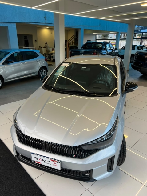 fiat cronos 1.3 firefly flex drive cvt 4p manual 20263