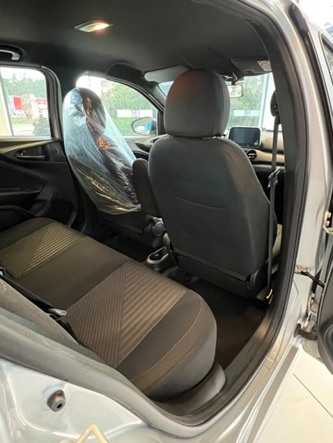 fiat cronos 1.3 firefly flex drive cvt 4p manual 202622