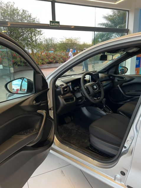 fiat cronos 1.3 firefly flex drive cvt 4p manual 202614