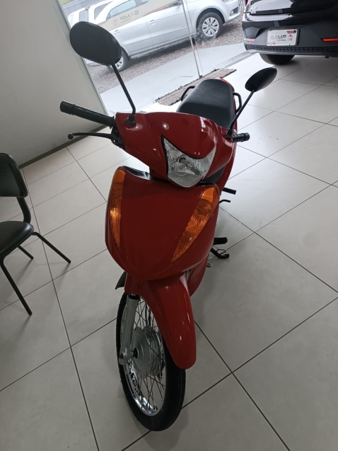 honda c 100 biz es gasolina semiautomatico 20143