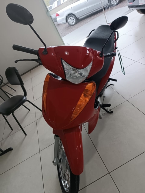 honda c 100 biz es gasolina semiautomatico 20144