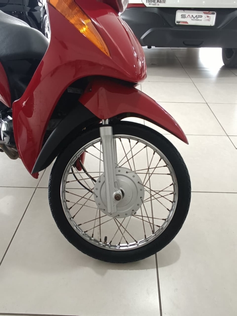 honda c 100 biz es gasolina semiautomatico 201410