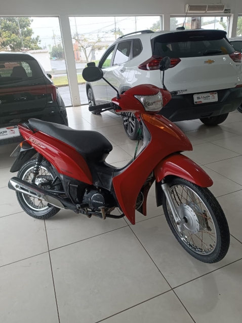honda c 100 biz es gasolina semiautomatico 20140