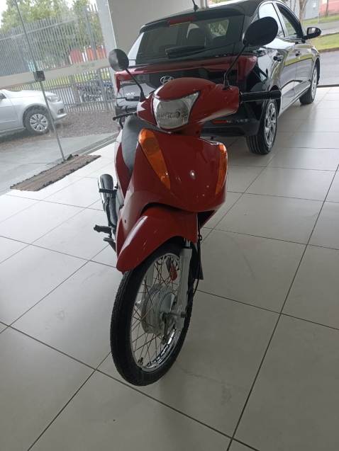 honda c 100 biz es gasolina semiautomatico 20142