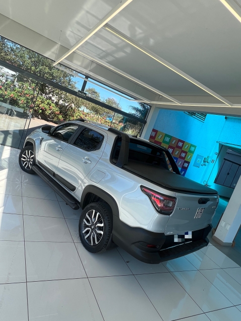 fiat strada 1.0 turbo 200 flex ranch cd cvt 4p automatico 20254