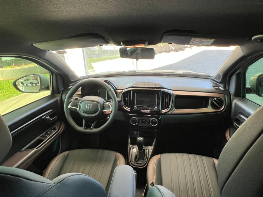 fiat strada 1.0 turbo 200 flex ranch cd cvt 4p automatico 202510