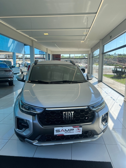 fiat strada 1.0 turbo 200 flex ranch cd cvt 4p automatico 20252