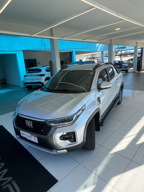 fiat strada 1.0 turbo 200 flex ranch cd cvt 4p automatico 20253