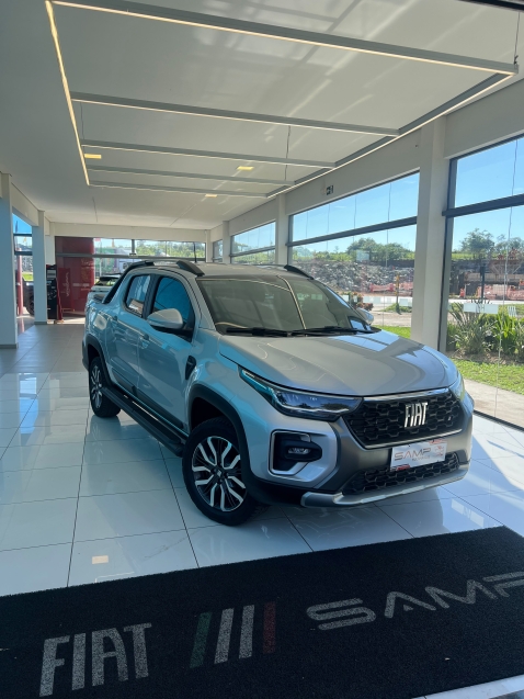 fiat strada 1.0 turbo 200 flex ranch cd cvt 4p automatico 20250