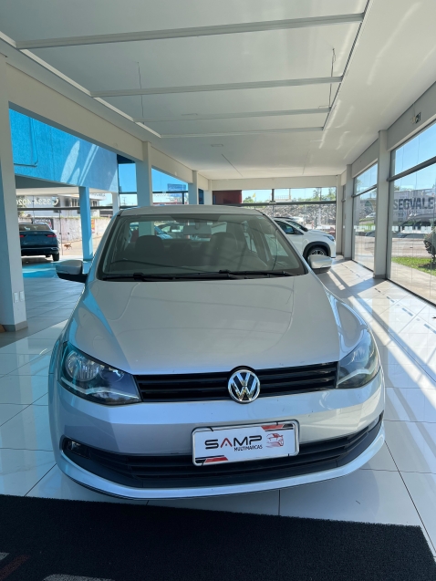 volkswagen voyage 1.0 mi comfortline 8v flex 4p manual 20151