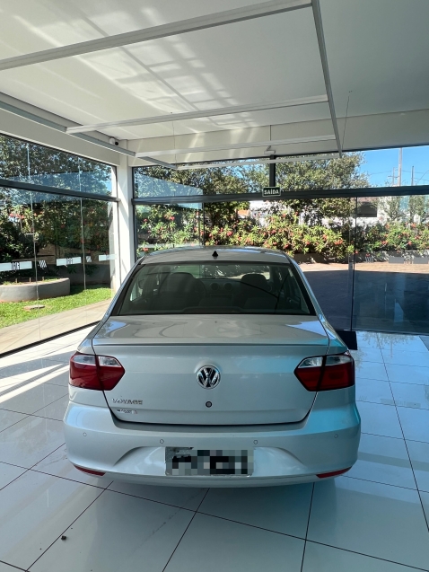 volkswagen voyage 1.0 mi comfortline 8v flex 4p manual 20157