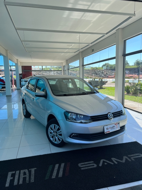 volkswagen voyage 1.0 mi comfortline 8v flex 4p manual 20150