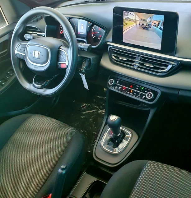 fiat pulse 1.0 turbo 200 flex cvt 4p manual 20268