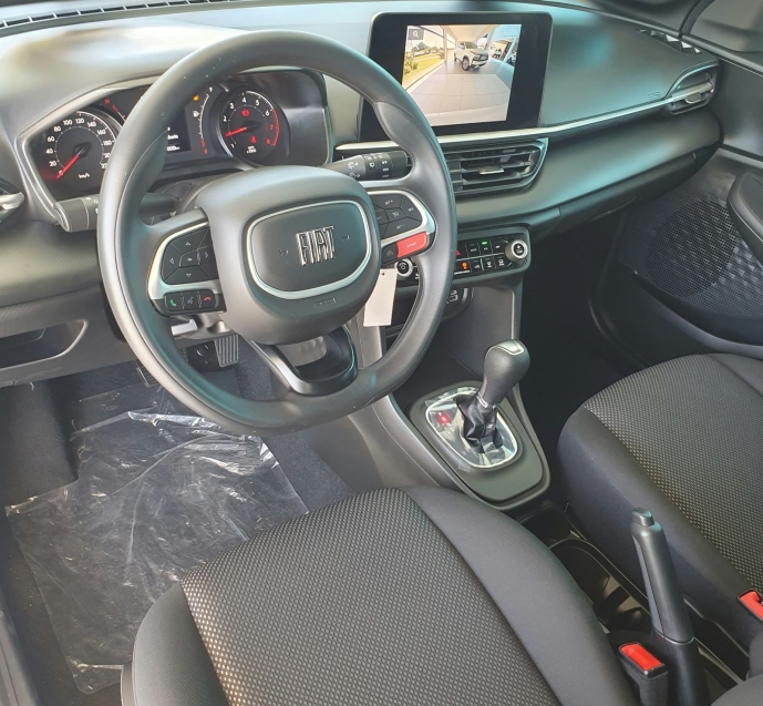 fiat pulse 1.0 turbo 200 flex cvt 4p manual 20269