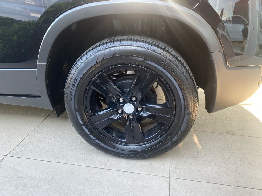 chevrolet tracker 1.4 16v turbo flex lt automatico 2018 chevrolet tracker 1.4 16v turbo flex lt automatico 2018
