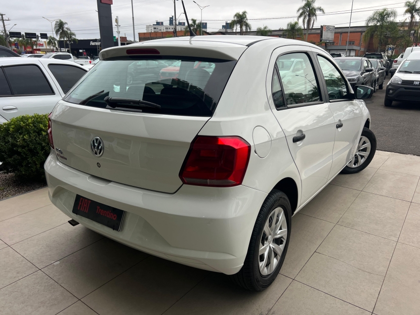 volkswagen gol 1.0 12v mpi totalflex 4p manual 5.4 flex 2022 volkswagen gol 1.0 12v mpi totalflex 4p manual 5.4 flex 2022