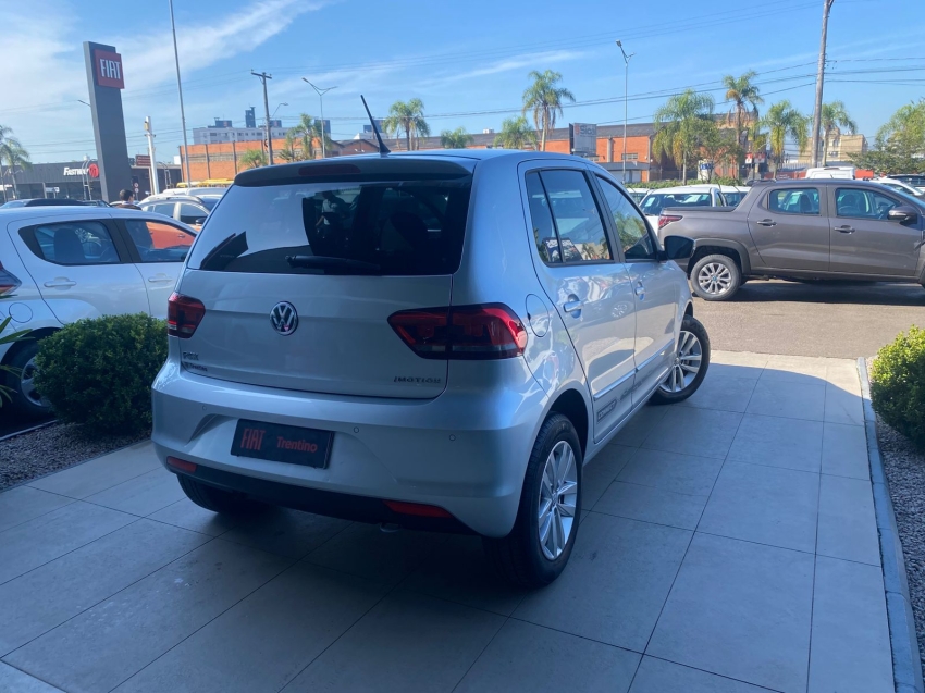 volkswagen fox 1.6 msi total flex connect 4p i-motion automatico 2019 volkswagen fox 1.6 msi total flex connect 4p i-motion automatico 2019