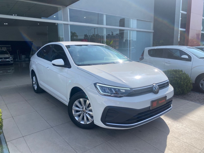volkswagen virtus 1.0 170 tsi automatico flex 4p 2024 volkswagen virtus 1.0 170 tsi automatico flex 4p 2024