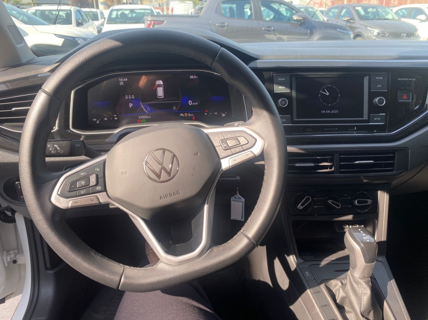 volkswagen virtus 1.0 170 tsi automatico flex 4p 2024 volkswagen virtus 1.0 170 tsi automatico flex 4p 2024