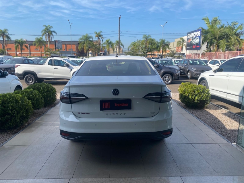 volkswagen virtus 1.0 170 tsi automatico flex 4p 2024 volkswagen virtus 1.0 170 tsi automatico flex 4p 2024