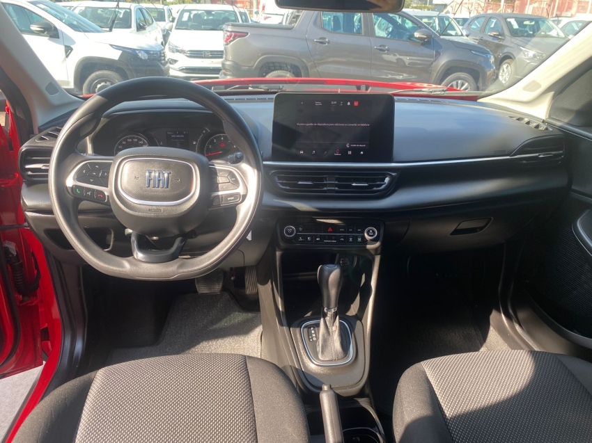 fiat pulse 1.3 flex drive cvt 4p automatico 2022 fiat pulse 1.3 flex drive cvt 4p automatico 2022