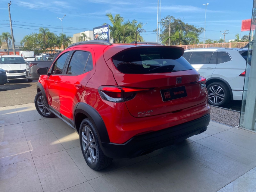 fiat pulse 1.3 flex drive cvt 4p automatico 2022 fiat pulse 1.3 flex drive cvt 4p automatico 2022