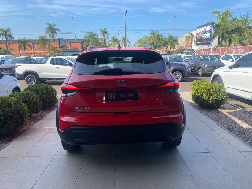 fiat pulse 1.3 flex drive cvt 4p automatico 2022 fiat pulse 1.3 flex drive cvt 4p automatico 2022