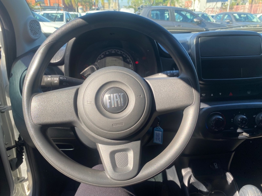 fiat mobi 1.0 evo flex like. manual 4p 2024 fiat mobi 1.0 evo flex like. manual 4p 2024