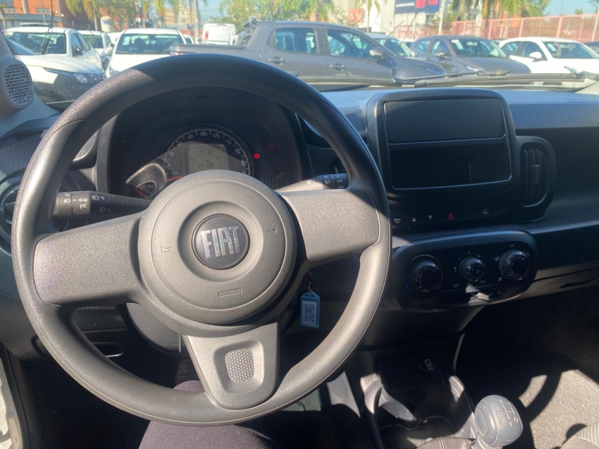 fiat mobi 1.0 evo flex like. manual 4p 2024 fiat mobi 1.0 evo flex like. manual 4p 2024