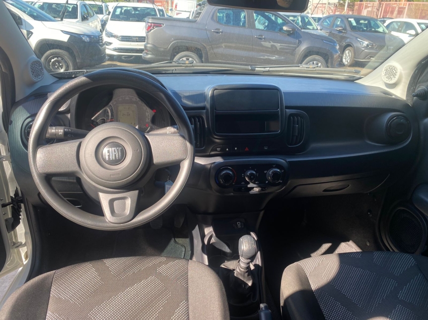 fiat mobi 1.0 evo flex like. manual 4p 2024 fiat mobi 1.0 evo flex like. manual 4p 2024