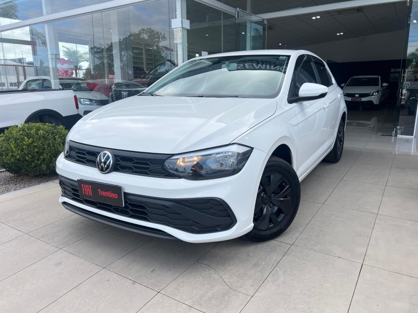 volkswagen polo 1.0 mpi track manual flex 4p 2024 volkswagen polo 1.0 mpi track manual flex 4p 2024